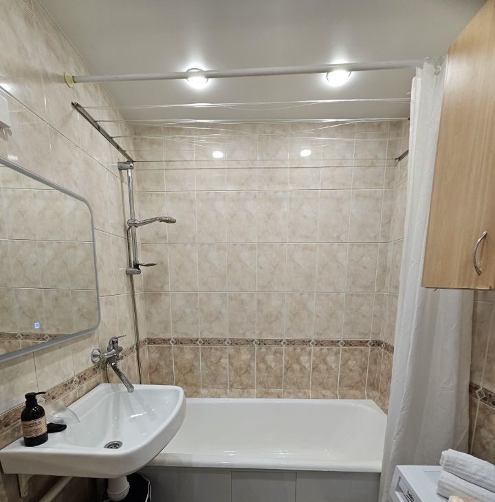 Снять 3-комнатную квартиру на бульвар Яна Райниса, 47К1, метро Сходненская, г. Москва