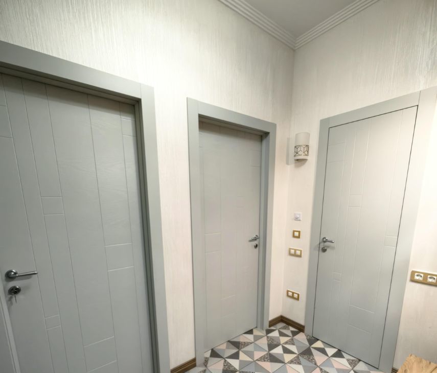 Аренда 2-комнатной квартиры на улица Берзарина, 28Ак4, метро Зорге, г. Москва