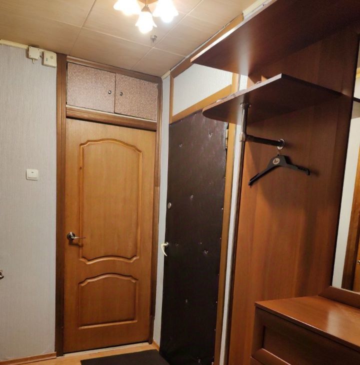 Сдаю 1-к квартиру на Планерная улица, 20к1, г. Москва