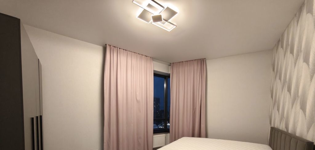 Сдам трехкомнатную квартиру на улица Лобачевского, 120к1, г. Москва