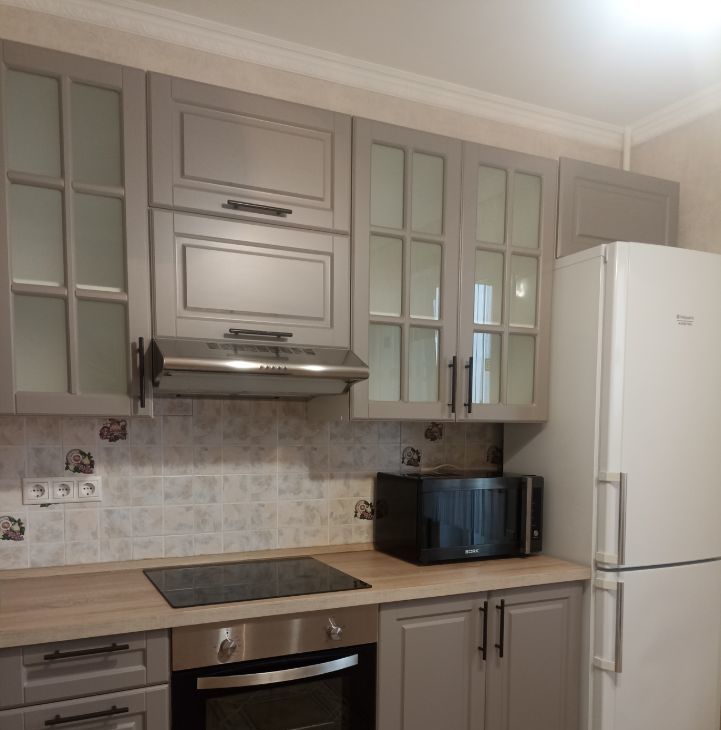 Сдаю 1к квартиру на Кировоградская улица, 30, метро Пражская, г. Москва