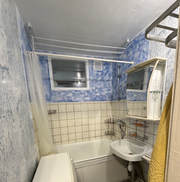 Аренда 1к квартиры на бульвар Матроса Железняка, 36, метро Окружная (Люблинская линия), г. Москва