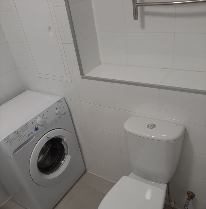 Аренда 2-к квартиры на улица Александры Монаховой, 80к3, метро Бунинская аллея, г. Москва