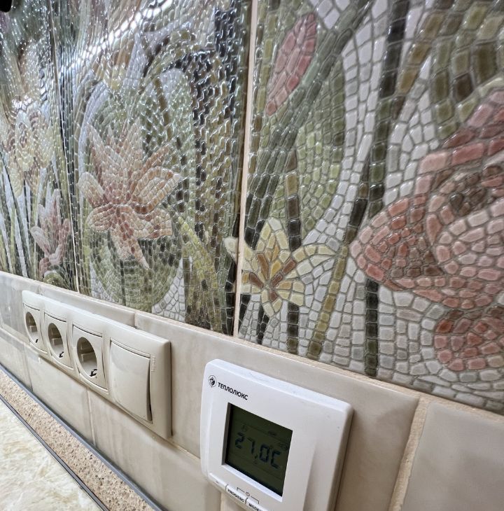 Сдаю однокомнатную квартиру на Высокая улица, 1, метро Коломенская, г. Москва