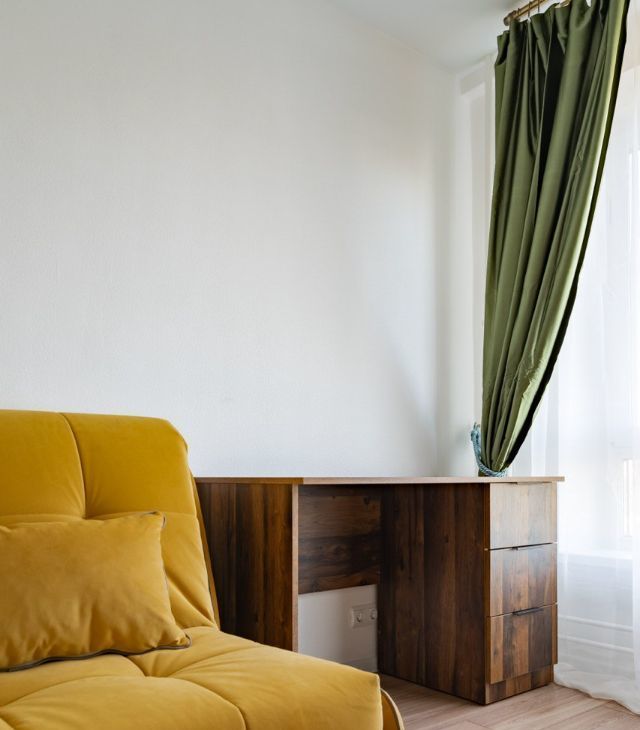 Сдаю трехкомнатную квартиру на Домостроительная улица, 14, метро Говорово, г. Москва