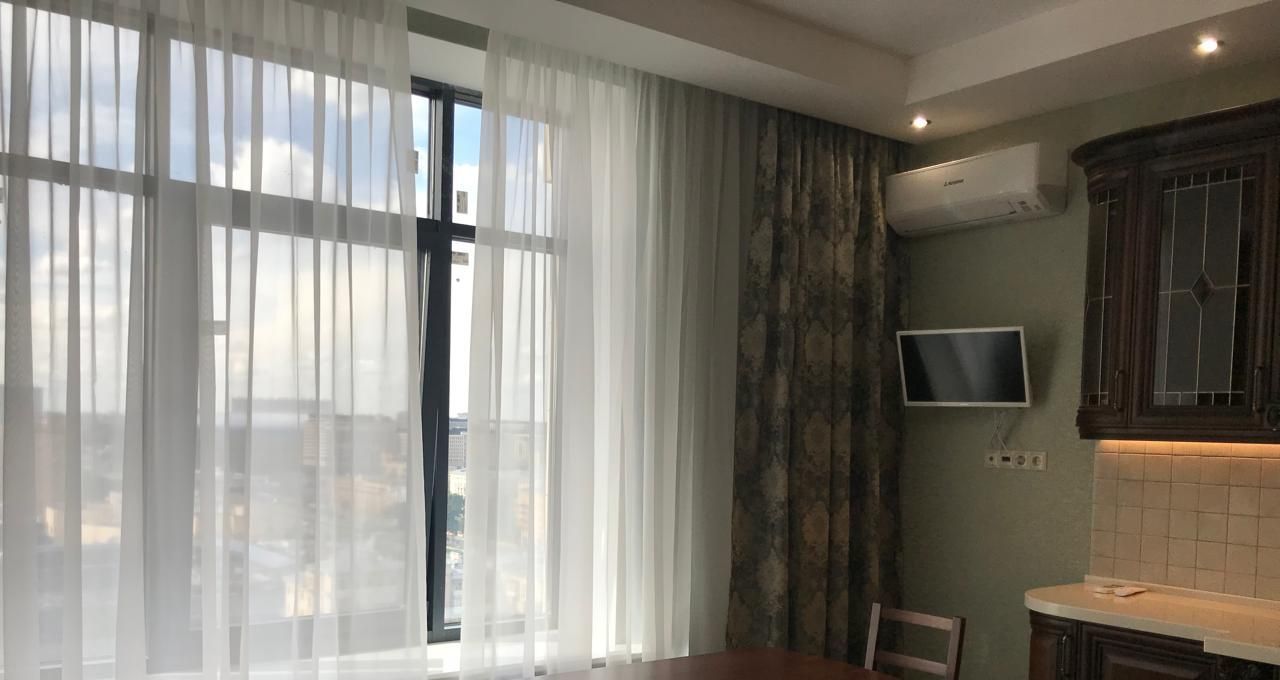 Сдаю 1-к квартиру на Верхняя улица, 20к1, метро Белорусская, г. Москва