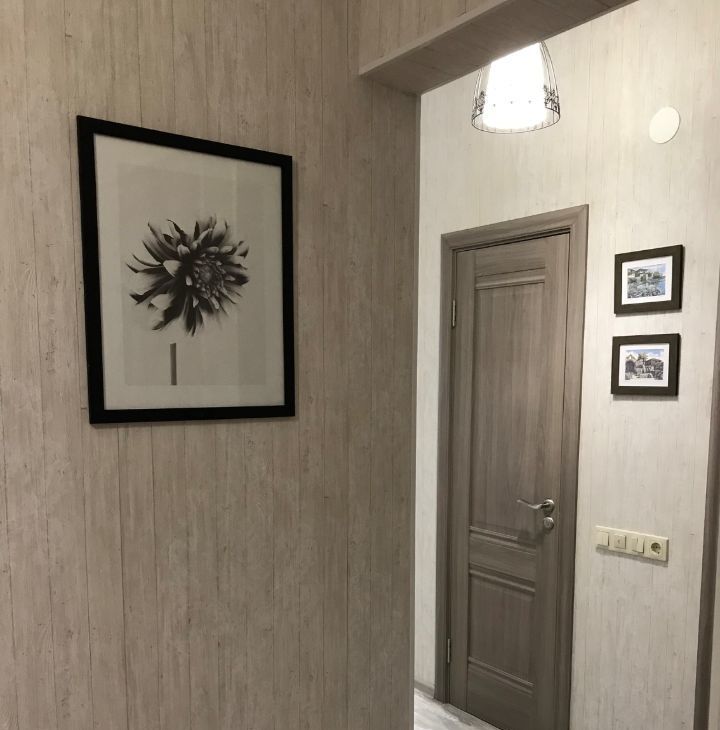 Сдам двухкомнатную квартиру на улица Земляной Вал, 52/16С2, метро Марксистская, г. Москва