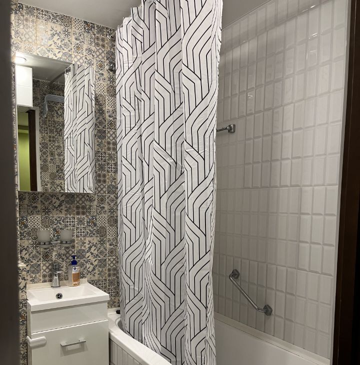 Сдается 3-к квартира на улица Сущевский Вал, 23, метро Новослободская, г. Москва