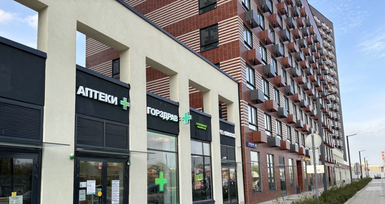 Снять 1-к квартиру на Варшавское шоссе, 282к1, метро Бульвар Дмитрия Донского, г. Москва