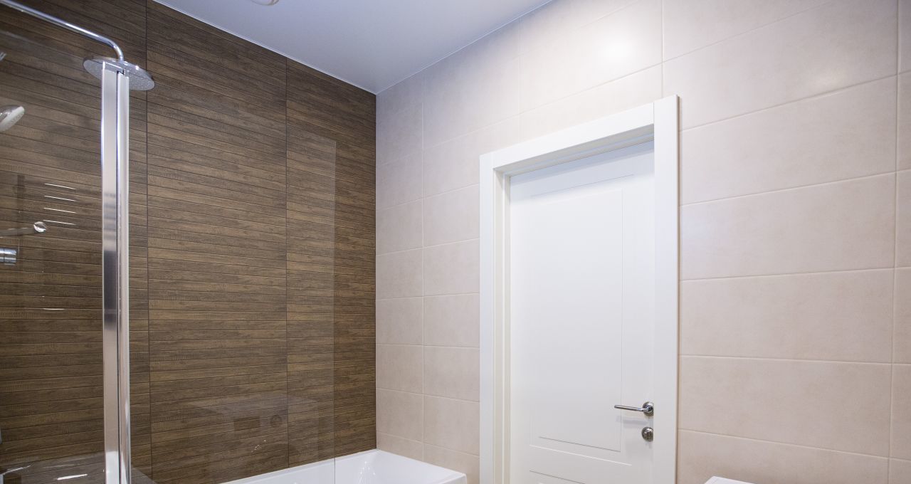 Сдается 3х-комнатная квартира на переулок Докучаев, 2с3, метро Комсомольская, г. Москва