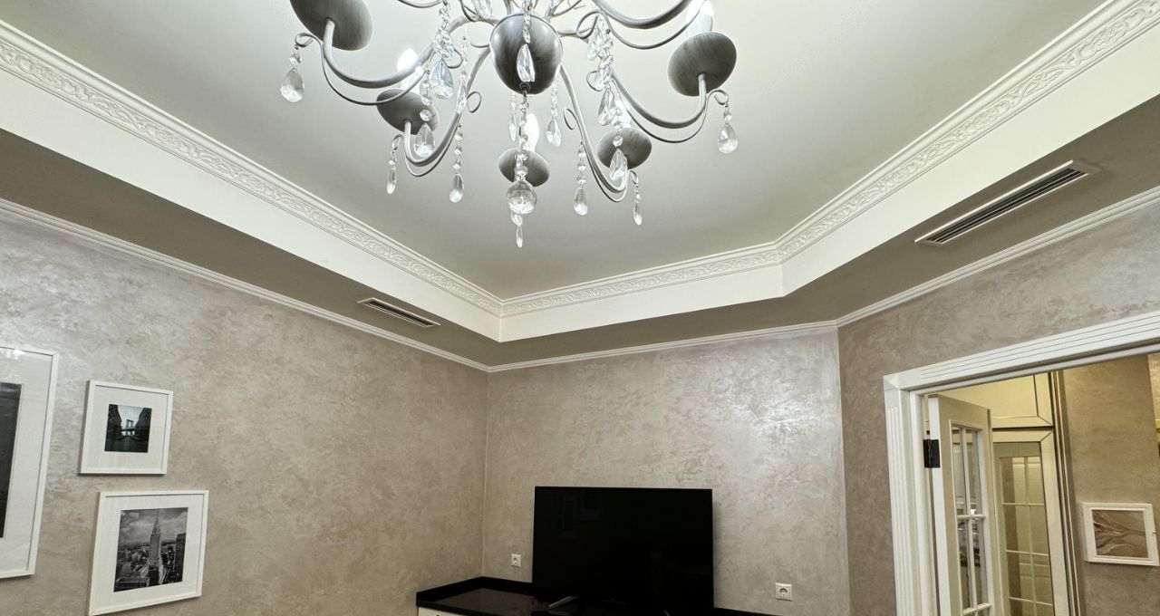 Снять 2х-комнатную квартиру на 4-й Красносельский переулок, 5, метро Комсомольская, г. Москва