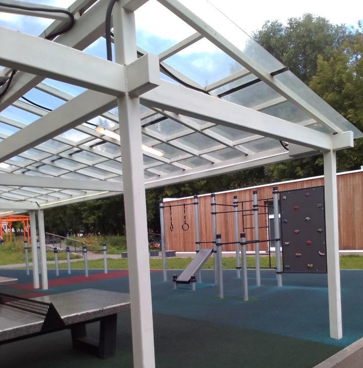 Сдается 1-комнатная квартира на проезд Кадомцева, 5к1, метро ВДНХ, г. Москва