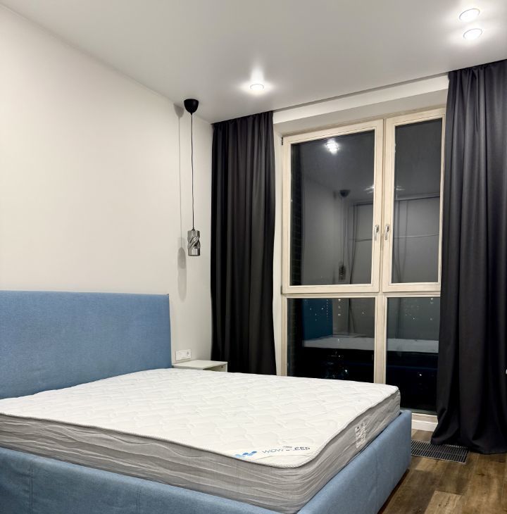 Сдается 1к квартира на Выборгская улица, 9/1, метро Коптево, г. Москва