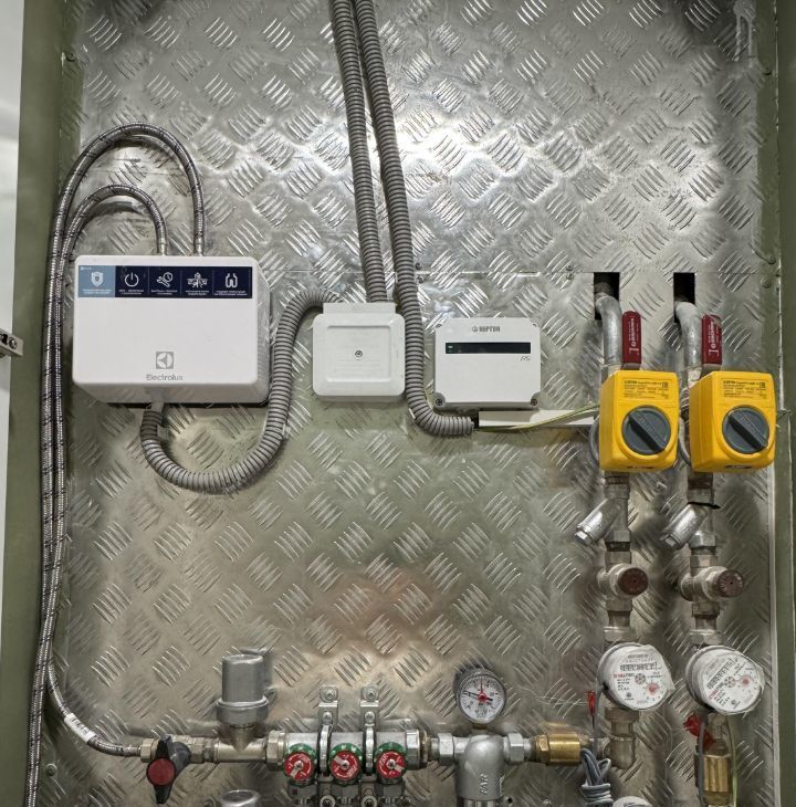 Сдается 2-к квартира на улица 1905 года, 21, метро Беговая, г. Москва