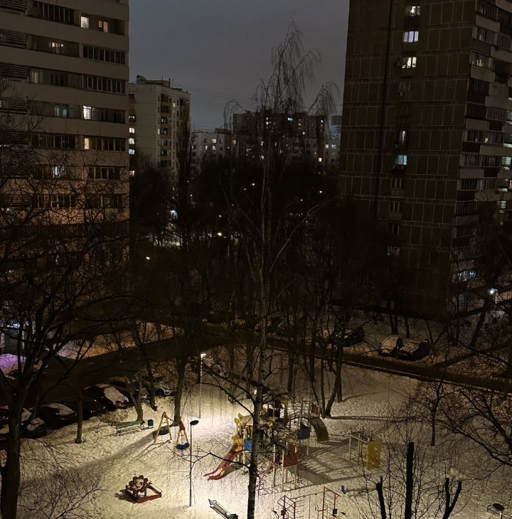 Сдам 2-комнатную квартиру на 4-я Новокузьминская улица, 11, метро Рязанский проспект, г. Москва