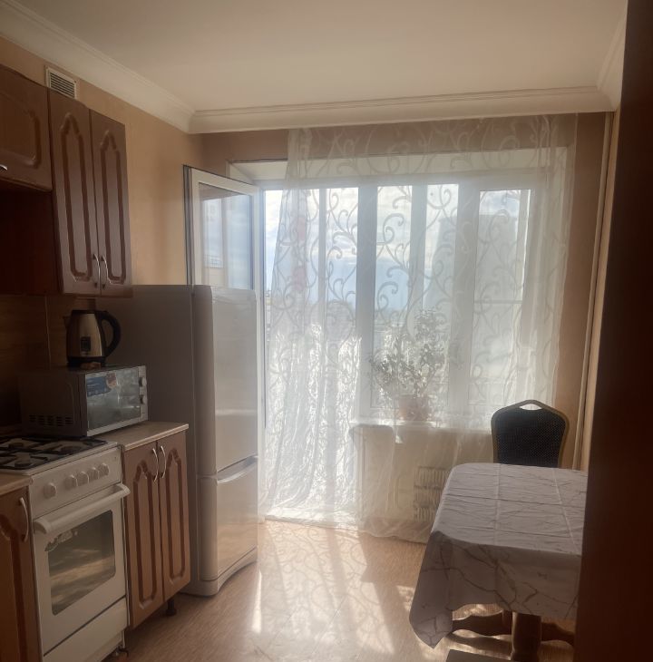 Сдам 1-к квартиру на Очаковское шоссе, 6К2, метро Мичуринский проспект, г. Москва