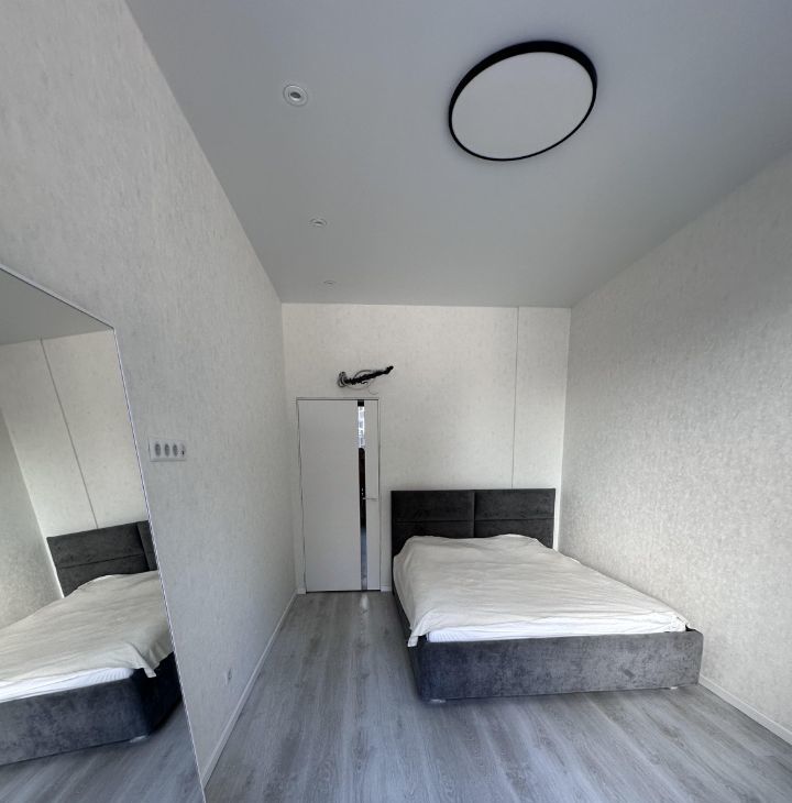 Сдаю 2-комнатную квартиру на Береговой проезд, 3, метро Фили, г. Москва