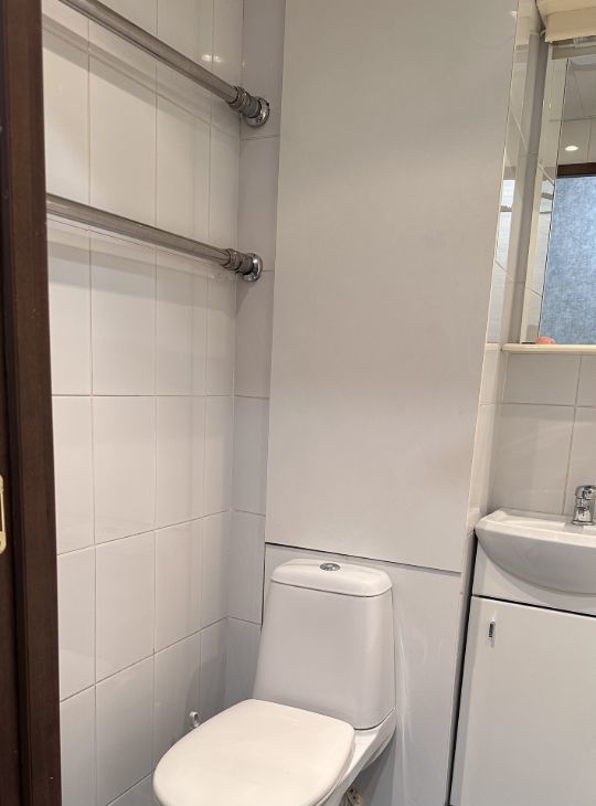 Снять 1-к квартиру на Стройковская улица, 8, метро Римская, г. Москва