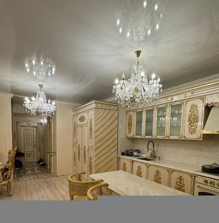 Сдается 3-к квартира на Дубнинская улица, 40АК3, г. Москва