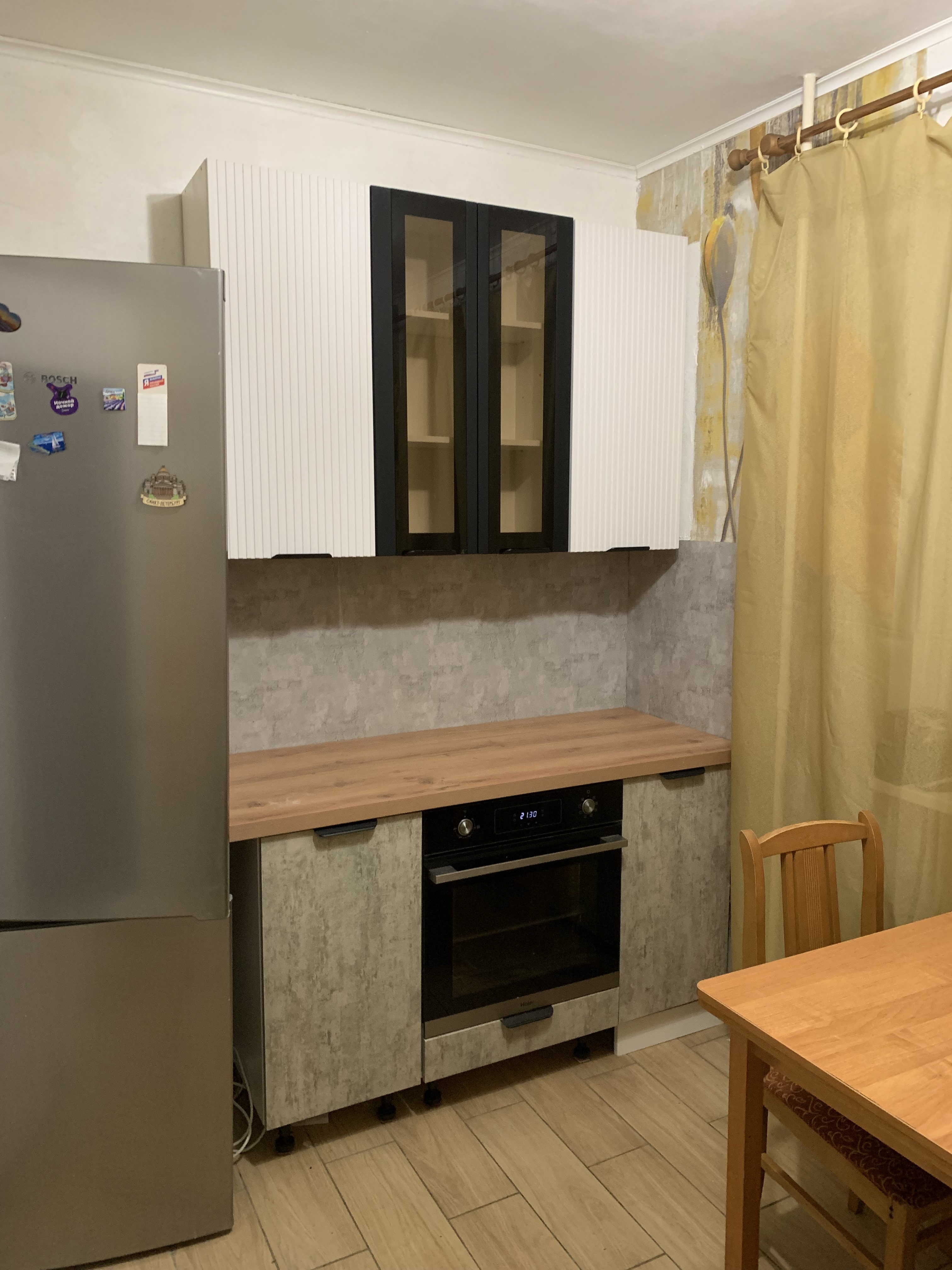Сдаю 1к квартиру на г Москва, ул Гурьянова, д 8 к 1, метро Печатники, г. Москва