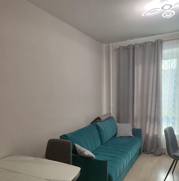 Сдаю 2-комнатную квартиру на проспект Куприна, 24к3, метро Улица Горчакова, г. Москва