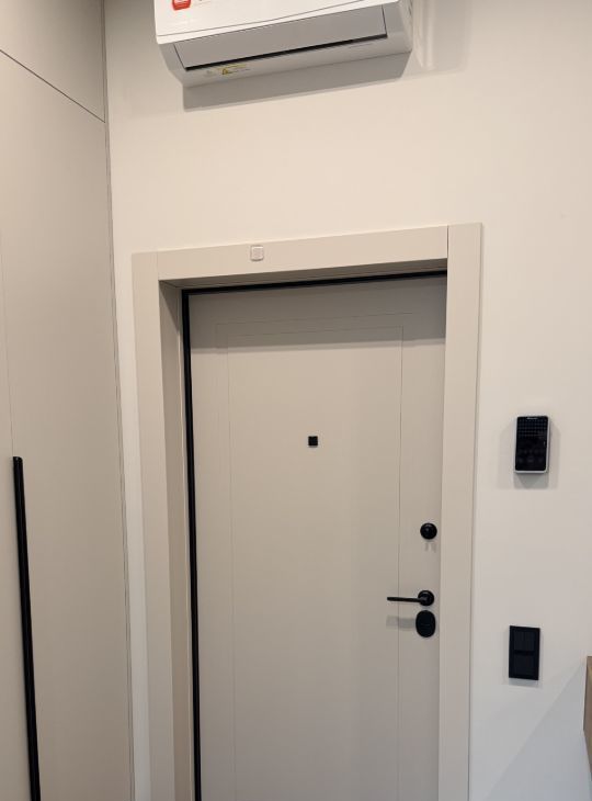 Аренда 2к квартиры на проспект Лихачева, 18к4, метро Автозаводская (Замоскворецкая линия), г. Москва