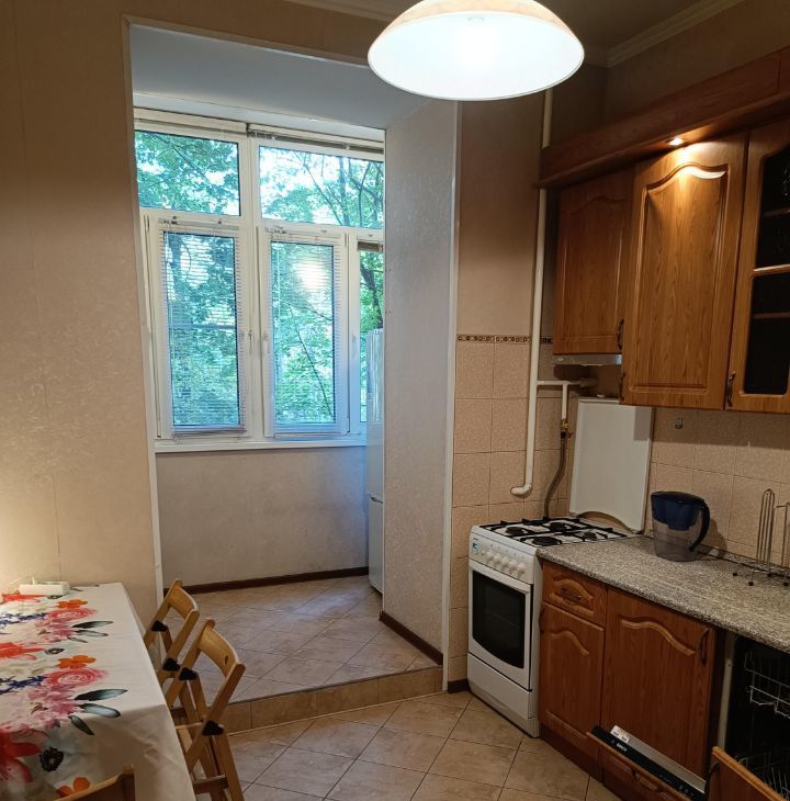 Сдам 2-к квартиру на Университетский проспект, 9, метро Университет, г. Москва