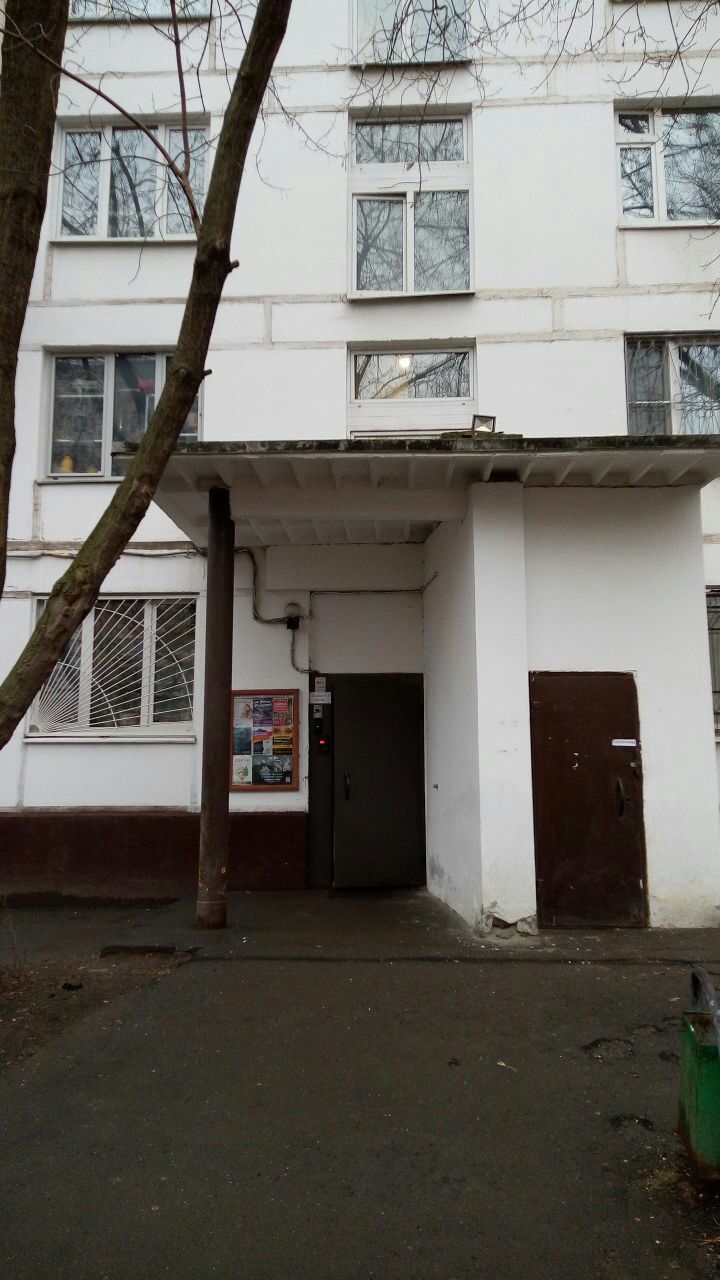 Сдается 2к квартира на г Москва, Старомарьинское шоссе, д 12, метро Бутырская, г. Москва