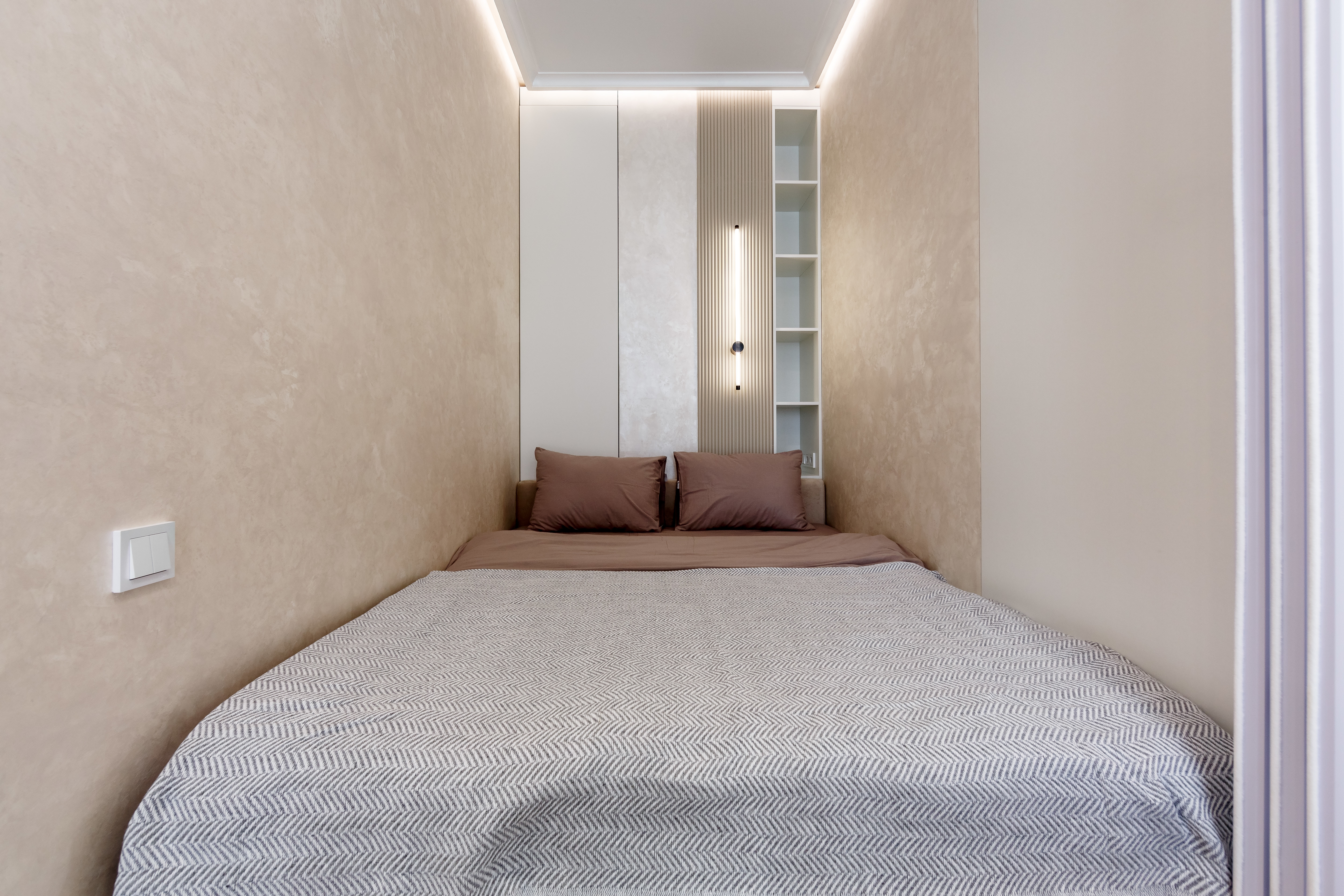 Сдам 1-комнатную квартиру на г Москва, Причальный проезд, д 10 к 2, кв 165, метро Фили, г. Москва