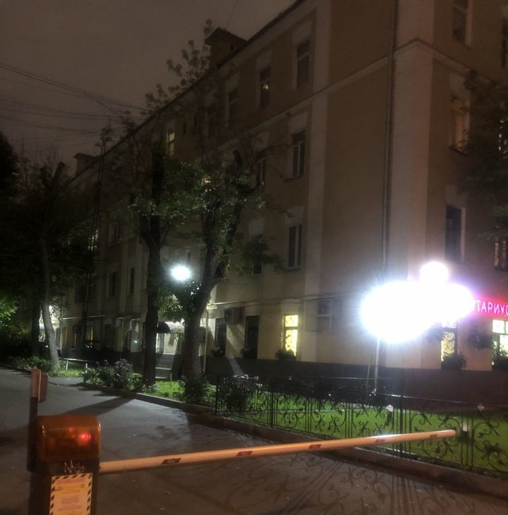 Сдается 2-комнатная квартира на улица Климашкина, 24, г. Москва