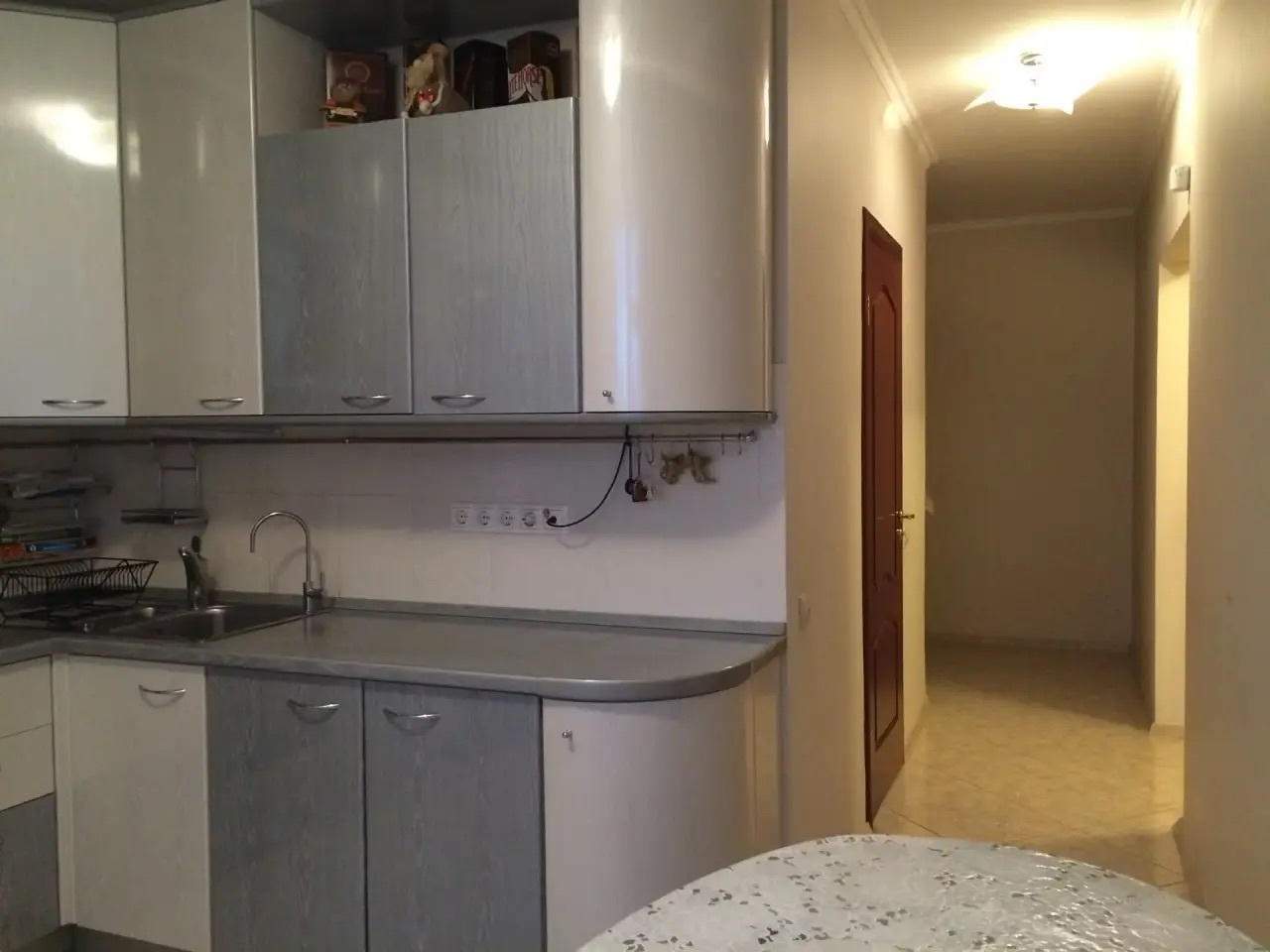 Сдается 3-к квартира на г Москва, Мичуринский пр-кт, д 27 к 3, метро Раменки, г. Москва
