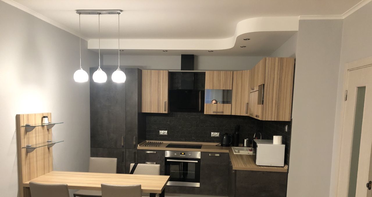 Сдаю 2к квартиру на Ярцевская улица, 24К1, метро Кунцевская, г. Москва