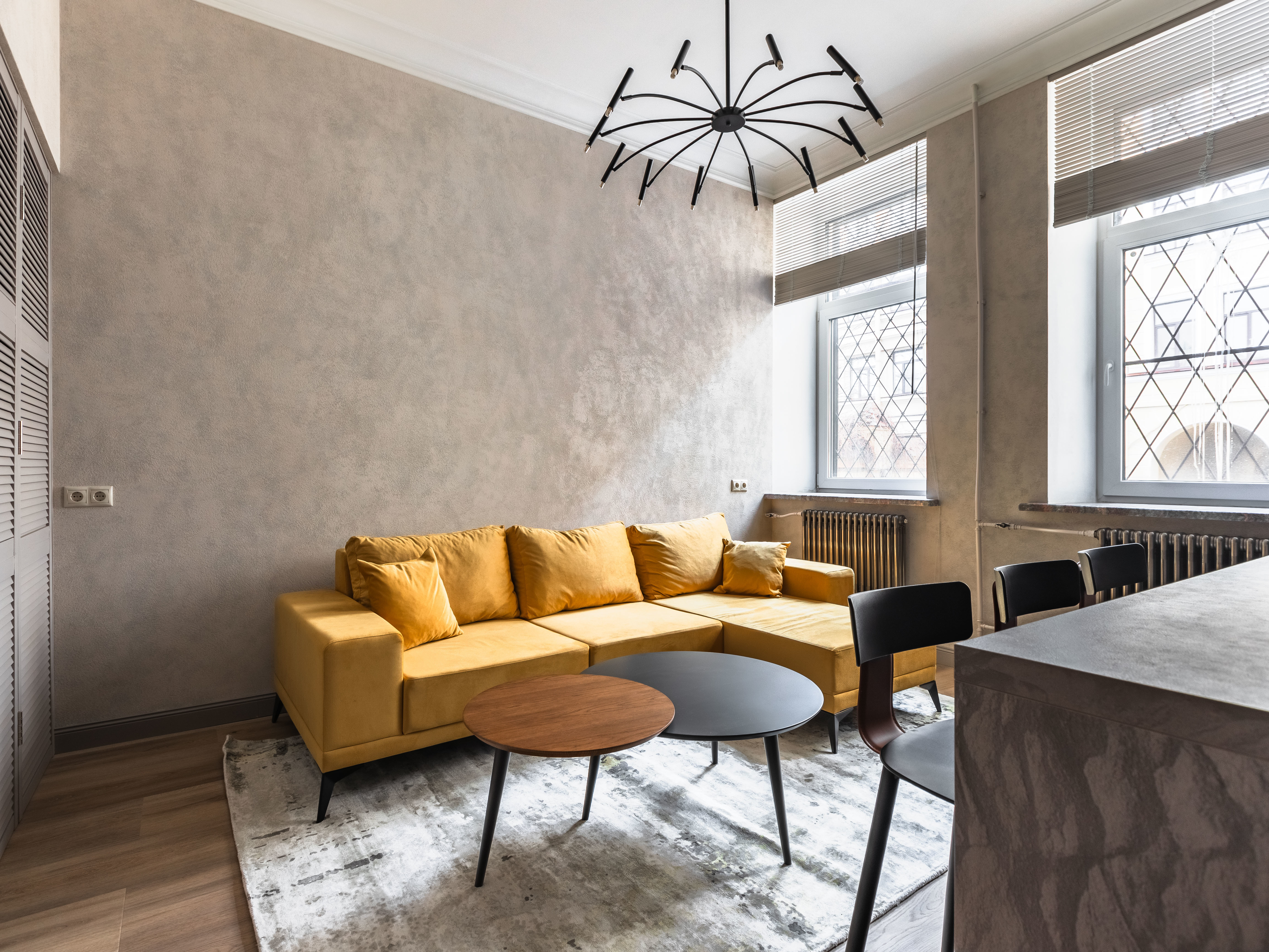 Аренда 2-к квартиры на г Санкт-Петербург, Невский пр-кт, д 102 литера Ж, метро Площадь Восстания, г. Санкт-Петербург