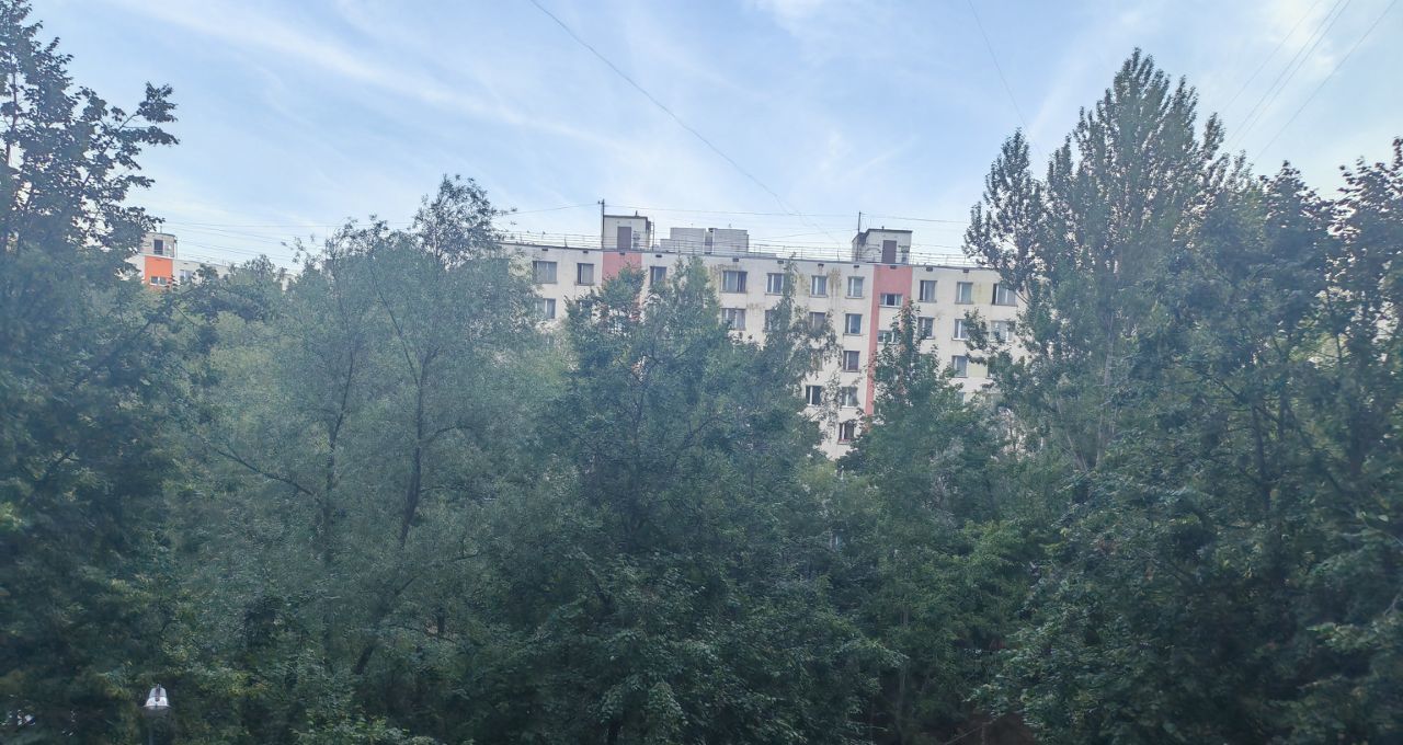 Сдам 2-к квартиру на проспект Вернадского, 97, метро Юго-Западная, г. Москва