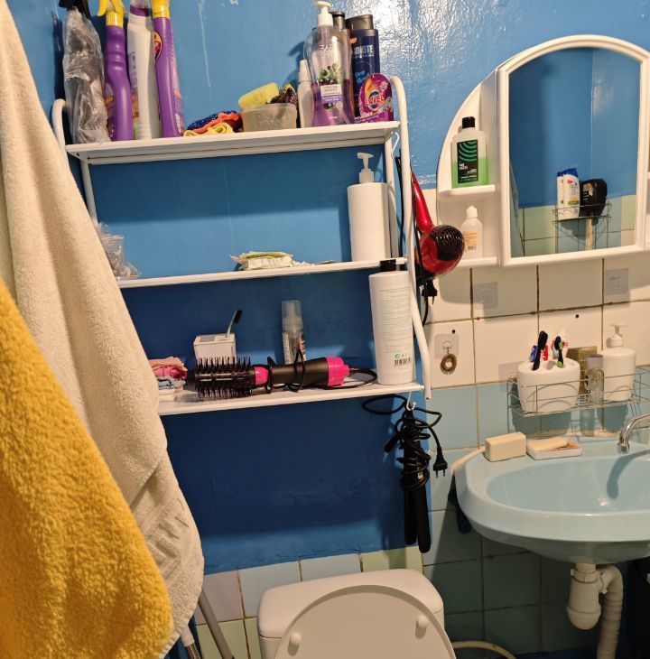 Снять 2-к квартиру на Боровский проезд, 6, метро Солнцево, г. Москва