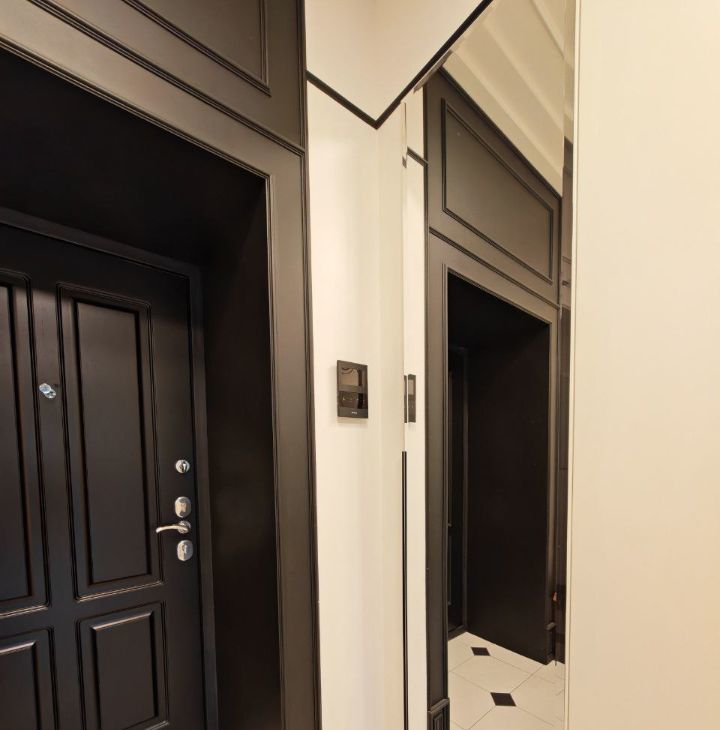 Сдается 2-к квартира на Кутузовский проспект, 30, метро Выставочная, г. Москва