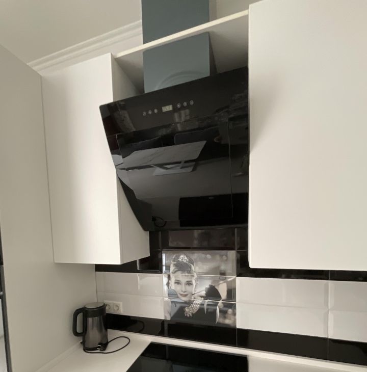 Сдается 1к квартира на Веерная улица, 6, метро Минская, г. Москва