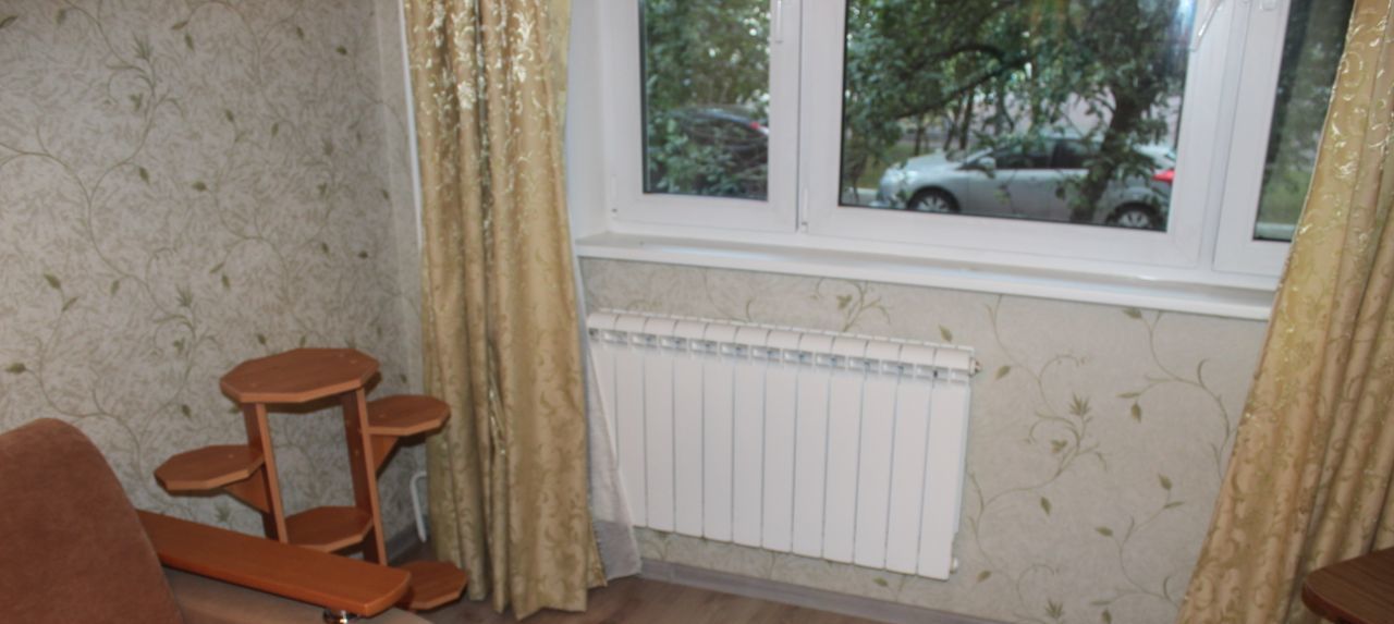 Сдаю 1к квартиру на улица Маршала Федоренко, 10К1, метро Ховрино, г. Москва