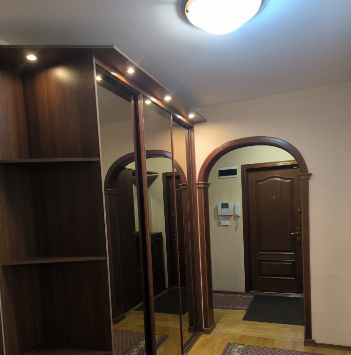 Снять 2-к квартиру на улица Наметкина, 9К3, метро Калужская, г. Москва