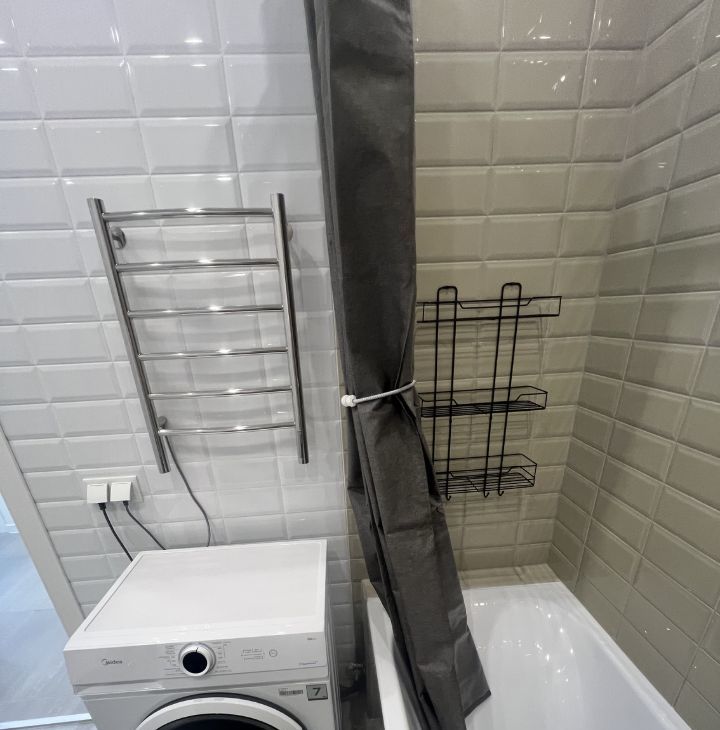 Сдаю 1-к квартиру на улица Берзарина, 32А, метро Панфиловская, г. Москва