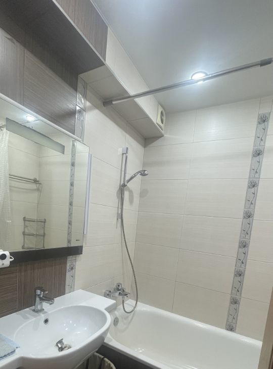 Снять 2х-комнатную квартиру на Селезневская улица, 30К3, метро Менделеевская, г. Москва