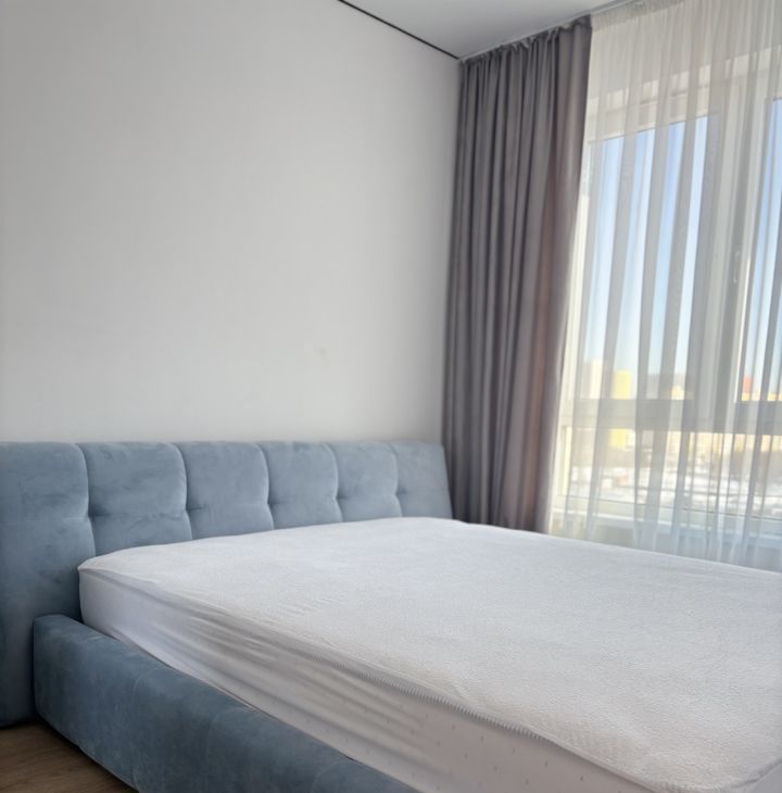 Снять однокомнатную квартиру на Варшавское шоссе, 280к1, метро Улица Скобелевская, г. Москва