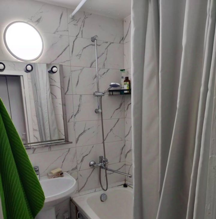 Сдается 3-комнатная квартира на улица Яблочкова, 29, метро Тимирязевская, г. Москва