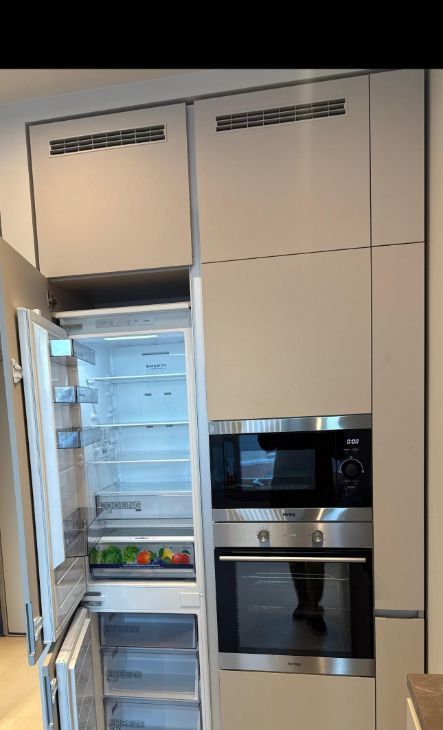 Сдам 1-комнатную квартиру на улица Крузенштерна, 9, метро Авиамоторная, г. Москва