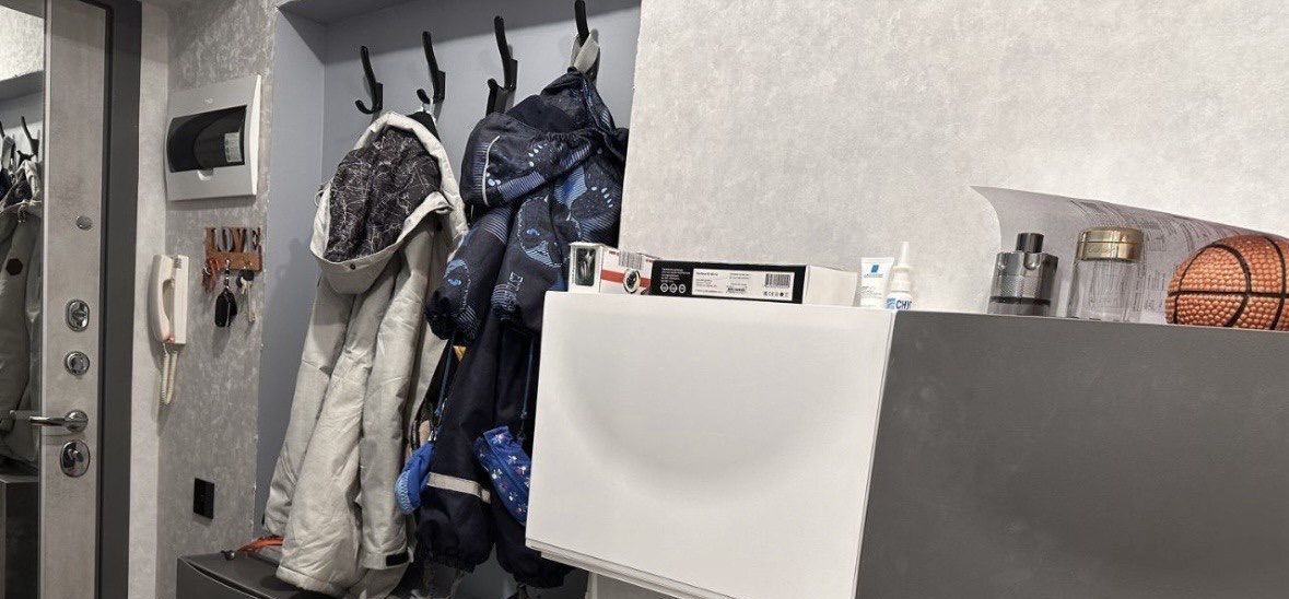 Сдам 1-комнатную квартиру на проезд Дежнева, 18, метро Отрадное, г. Москва