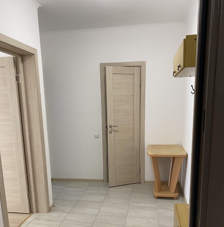 Аренда 1к квартиры на Утренняя улица, 20А, метро Перово, г. Москва