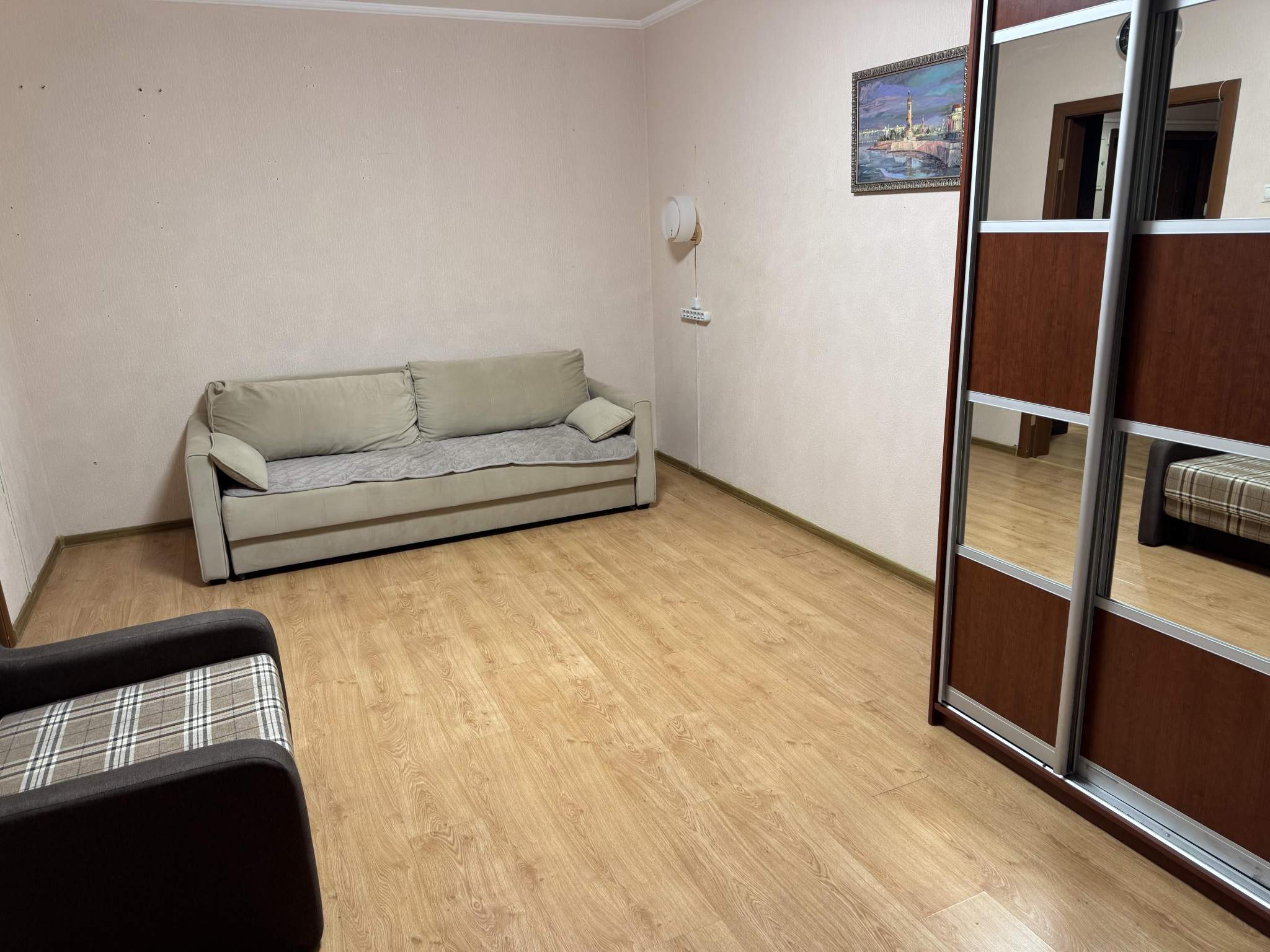 Сдаю 1-комнатную квартиру на г Москва, ул Ботаническая, д 19 к 2, метро Фонвизинская, г. Москва