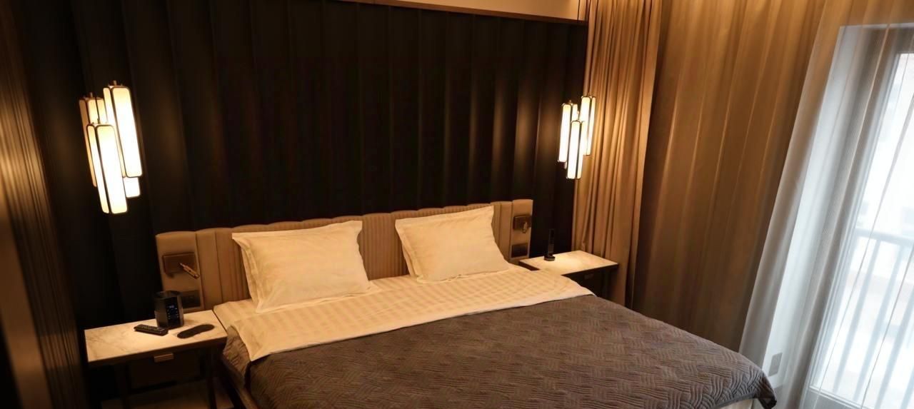 Снять 1-комнатную квартиру на 1-я Тверская-Ямская улица, 2А, метро Белорусская, г. Москва