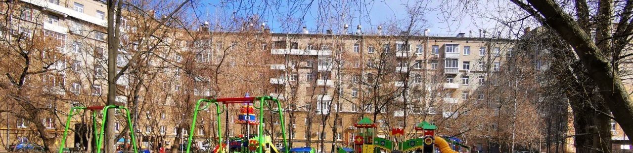 Сдается 2-к квартира на 3-я Филевская улица, 8К2, г. Москва