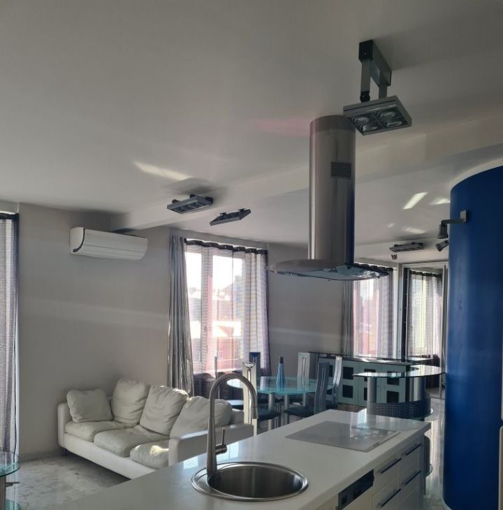 Сдаю 2х-комнатную квартиру на Ленинский проспект, 16, метро Ленинский проспект, г. Москва